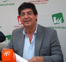 Diego Valderas