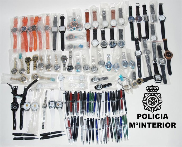 Réplicas Relojes Y Bolígrafos 