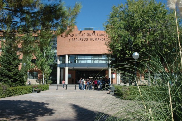 Universidad De Castilla-La Mancha, UCLM