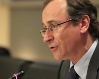 PP denuncia que la previsión del PSOE "es una mentira con certificado europeo"