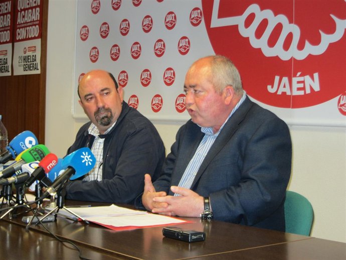 Pastrana Junto A Salazar Hoy