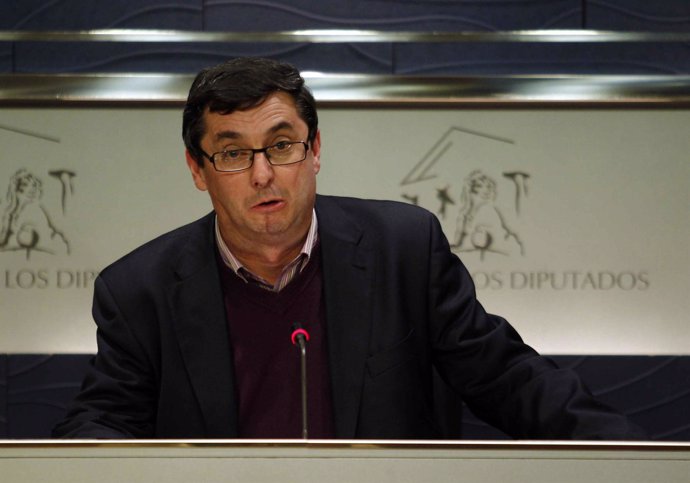 José Luis Centella