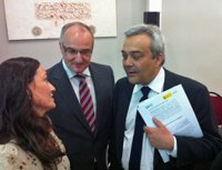 El Gobierno confía en llegar a acuerdo para que las televisiones renuncien a parte de sus canales TDT