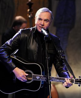 Neil Diamond Cantando