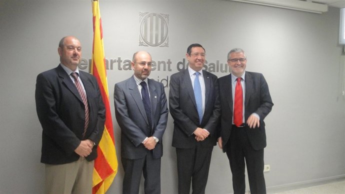 NUEVA VERSIÓN Lleida Ensaya Un Blog Entre Médicos Para Afrontar El Aumento De En