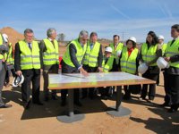 Labrador pide respeto y dejar trabajar a las fuerzas del orden en el caso del exalcalde de La Gineta