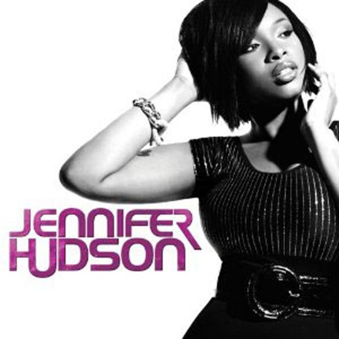 Imagen Disco Jennifer Hudson