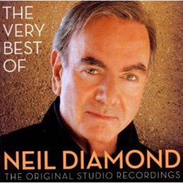 Imagen Disco Neil Diamond