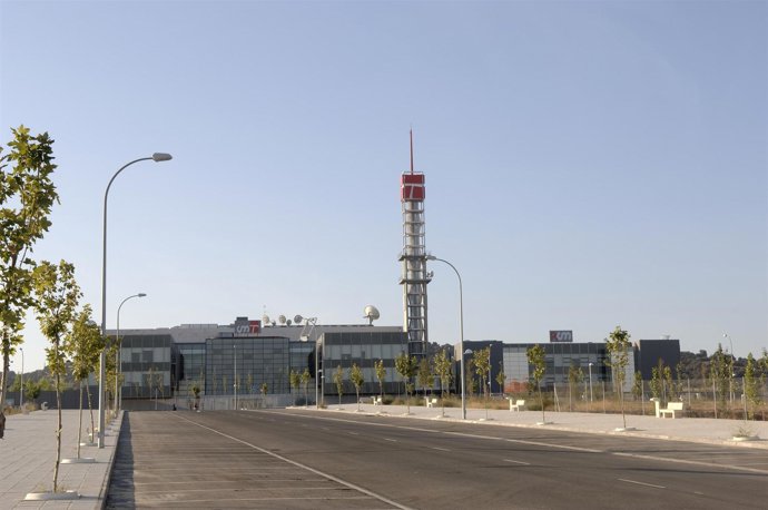 Castilla-La Mancha Televisión, CMT