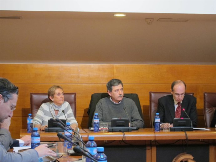 El Interventor General De Cantabria