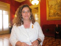 El PSIB participará en la cadena humana del domingo en Sa Ràpita en contra del "urbanismo depredador" del Govern