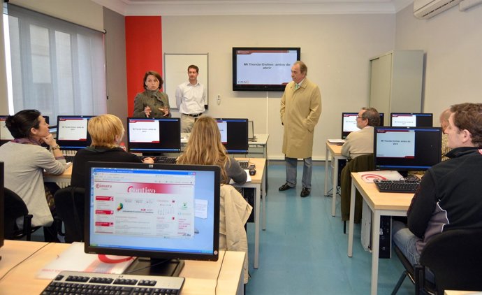 Cursos Para Comerciantes