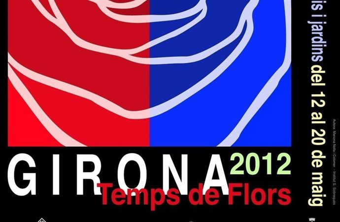 Girona Temps De Flors