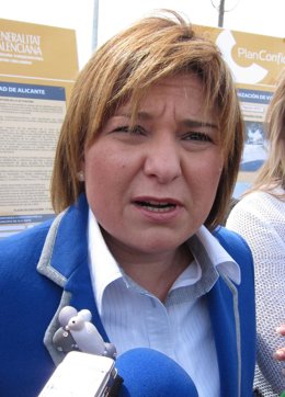 Isabel Bonig