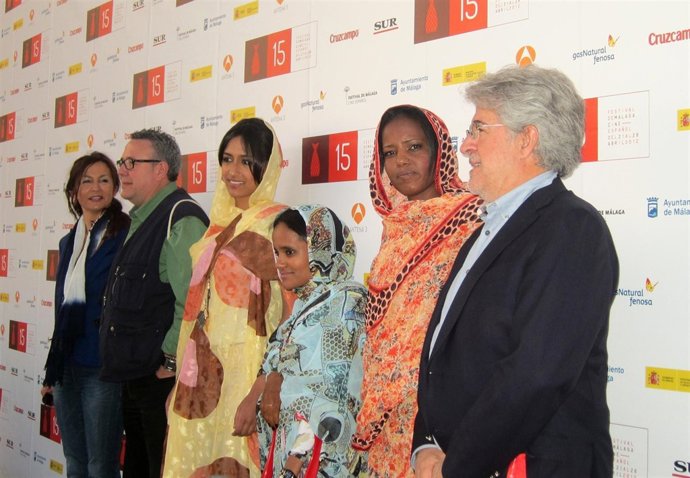 Presentación De 'Wilaya'