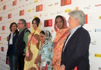 Festival.- 'Wiyala', una "ventana" para escuchar y ver el lado humano del pueblo saharaui 