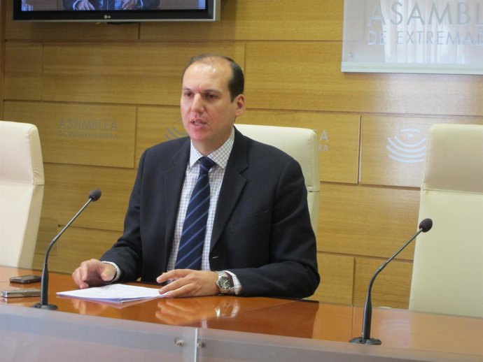 Luis Alfonso Hernández Carrón