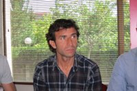 Fútbol/Londres.- Milla: "Vamos a respetar mucho a los rivales e ir partido a partido"