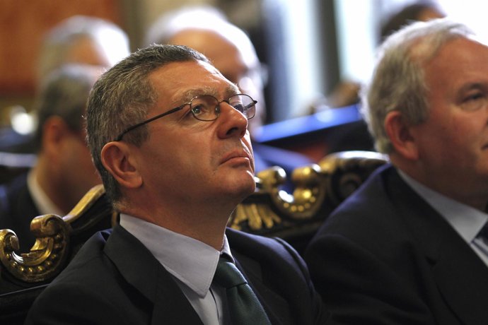 Alberto Ruiz Gallardón