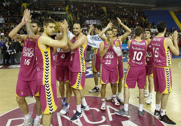 Banca Civica Celebracion
