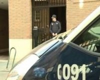 Una vecina se queja de la tardanza de la policía en llegar
