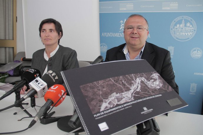 Juan Miguel Moreno Calderón, Con Gaia Raedeli