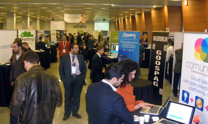 La Salle Technova Barcelona