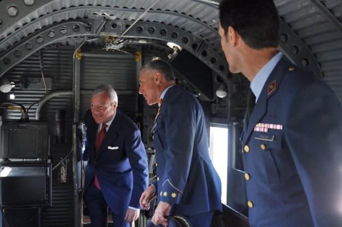 Ramón Luis Valcárcel