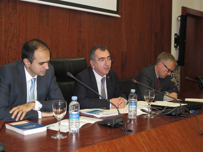 Campos, Lorenzo Y Pérez