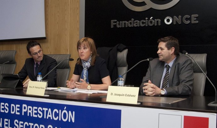 Inauguración De Las Jornadas Sanitarias