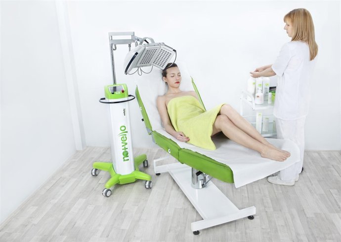 Imagen Nota De Prensa De No+Vello