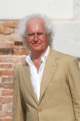 Luciano Benetton 
