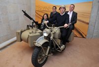 Louzán demanda "prudencia" respecto a la investigación iniciada por la UE en la Diputación de Ourense