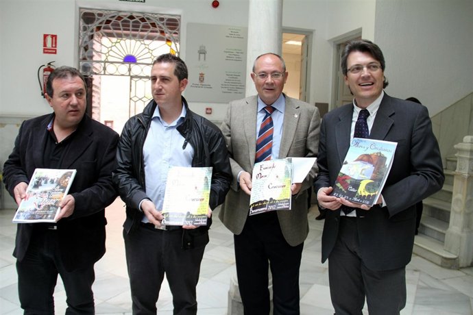 NP Y Fotos Fiestas Moros Y Cristianos