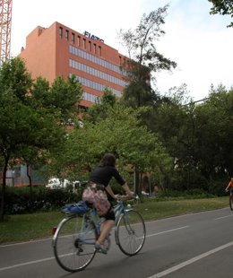 Sede de Fiatc Seguros