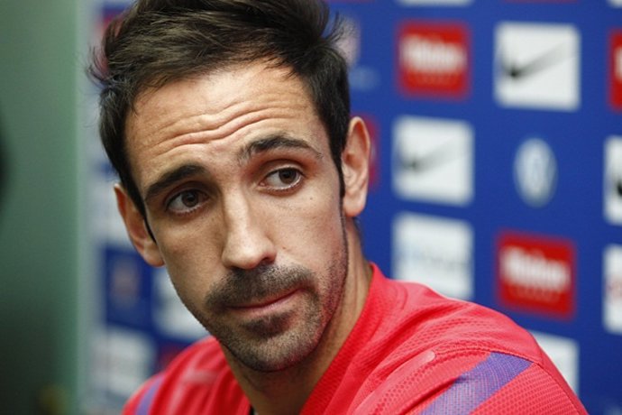 Juanfran Torres