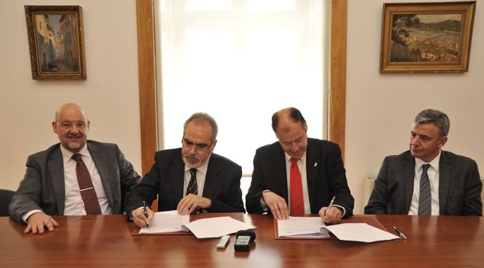 Vigo Foto Campus Mar