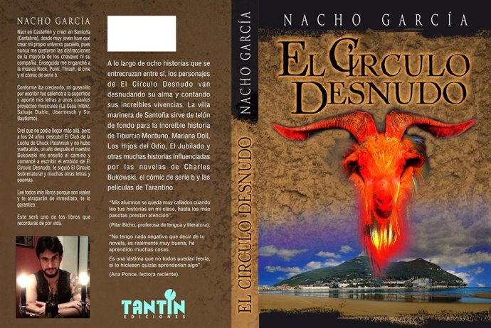 'El Círculo Desnudo'