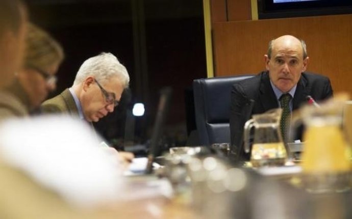 Comparecencia Del Consejero De Sanidad Rafael Bengoa