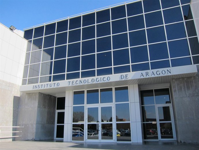 Instituto Tecnológico De Aragón.