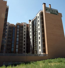 Vivienda