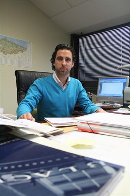 Roberto Fernández Llera