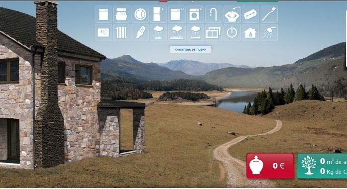 Construcción Sostenible