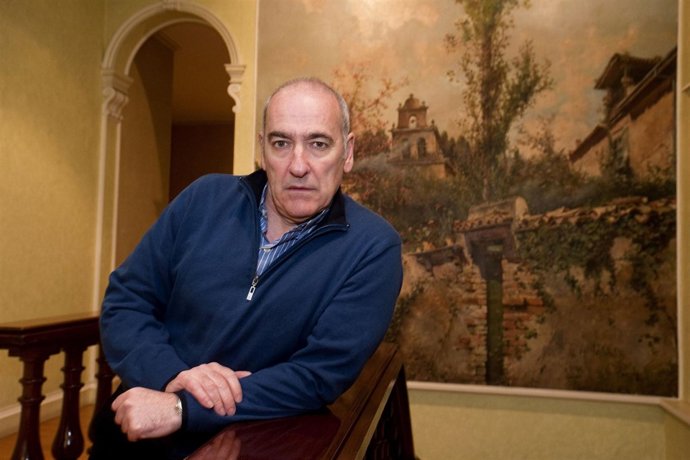 Jesus Alberto Perez Castaños 