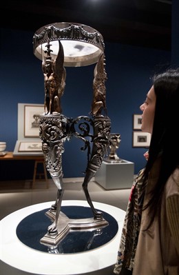 Las Artes De Piranesi