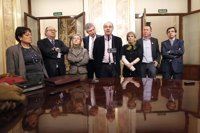 Economía/PGE.- BNG rechaza los Presupuestos al considerarlos una "ofensiva centralista y antisocial"