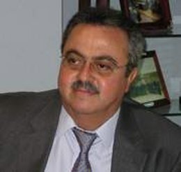 El presidente de Asempal, Manuel Uribe