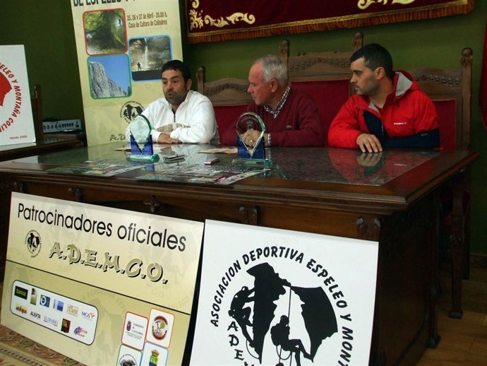Presentación De Las Jornadas 