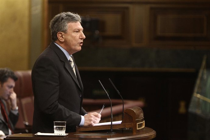 Diputado De NC, Pedro Quevedo