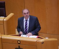 Senado rechaza pedir al Gobierno que cumpla con el Estatuto y dé a Andalucía el 17,8% de las inversiones